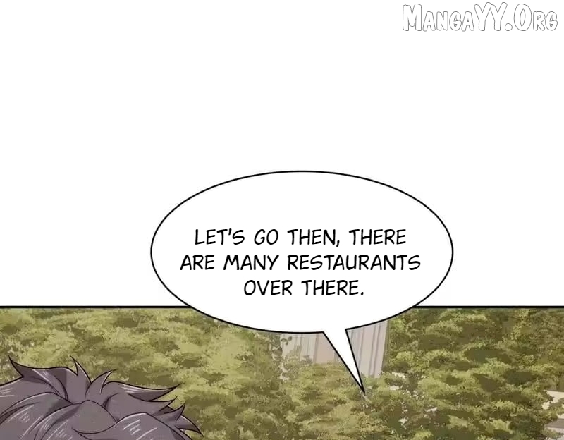 Hidden Dragon in the City (2025) Chapter 50 - page 29